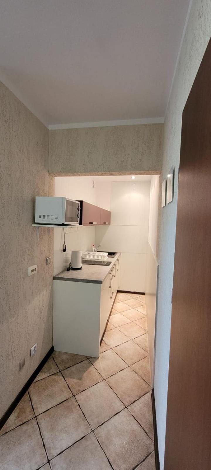 Apartament Ogrody コウォブジェク エクステリア 写真