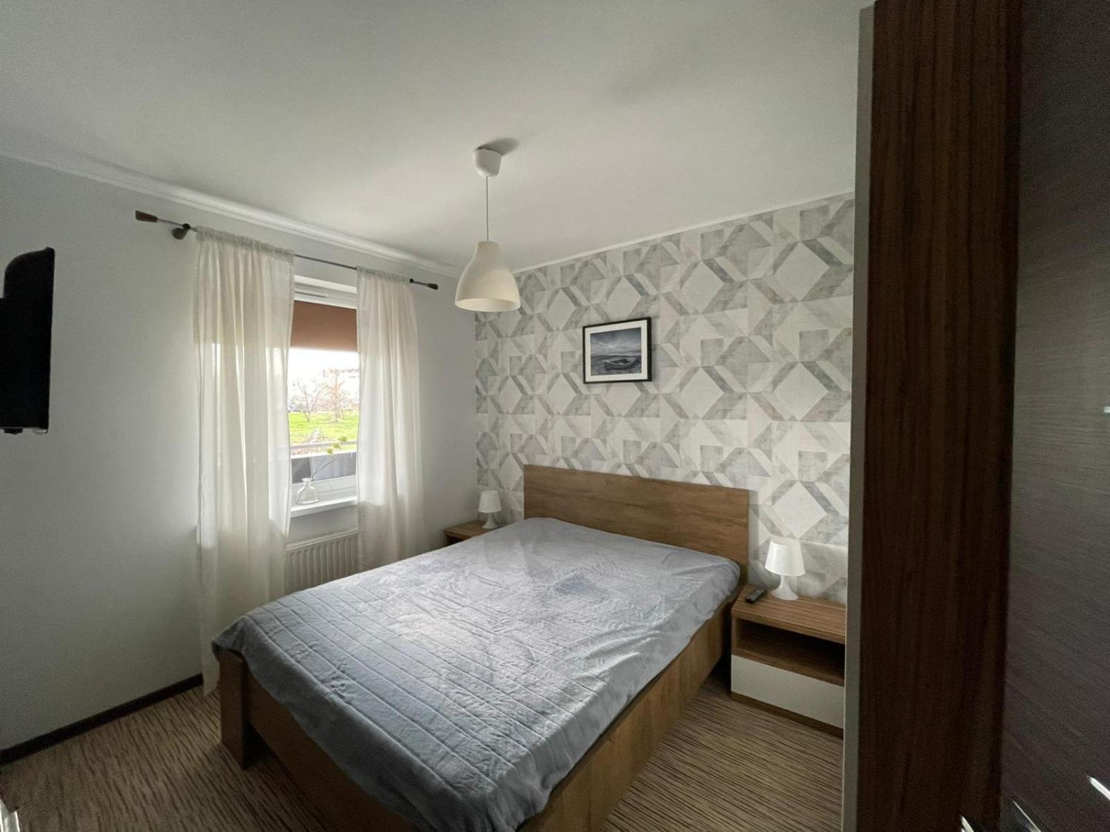 Apartament Ogrody コウォブジェク エクステリア 写真
