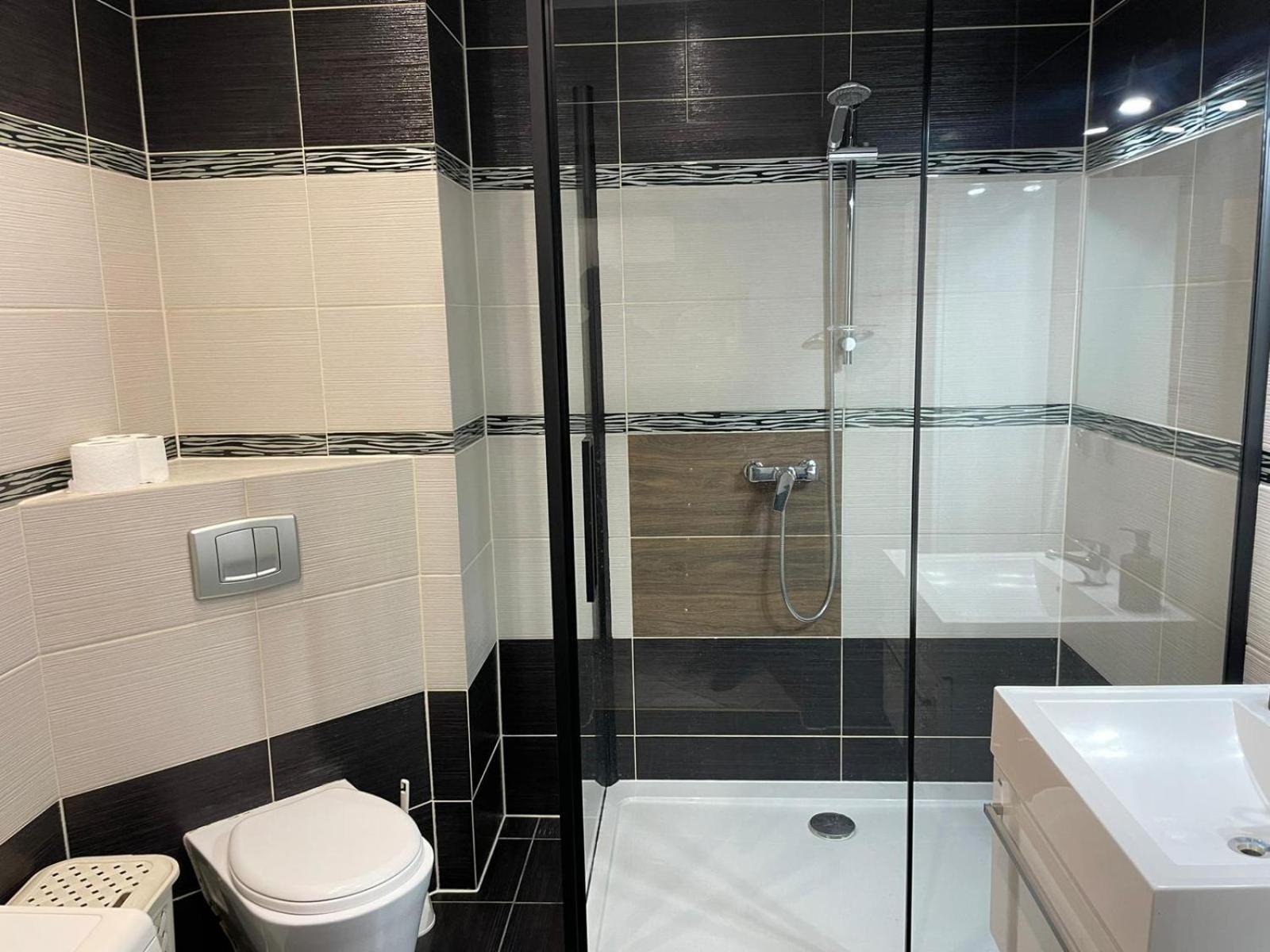 Apartament Ogrody コウォブジェク エクステリア 写真