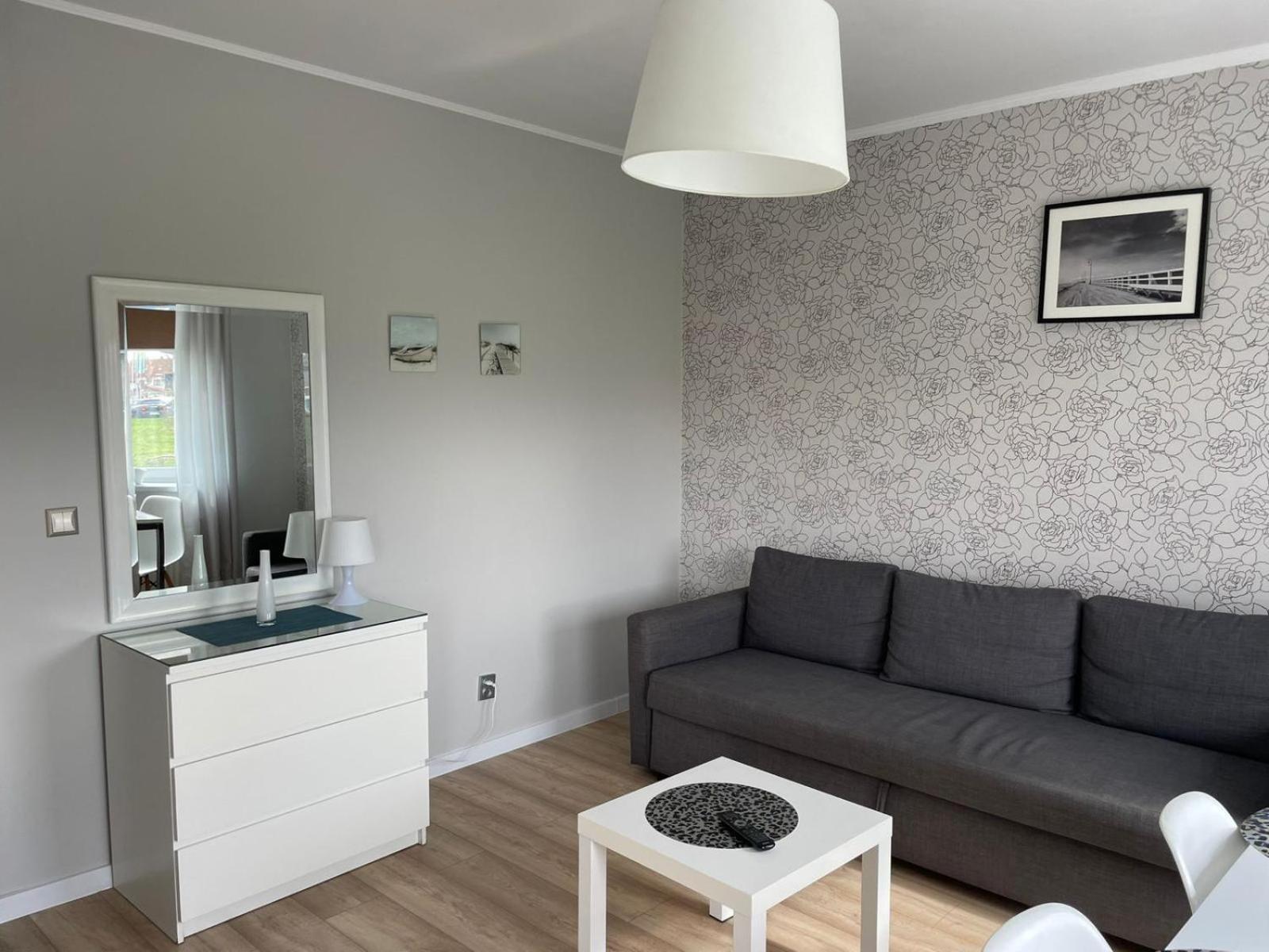 Apartament Ogrody コウォブジェク エクステリア 写真