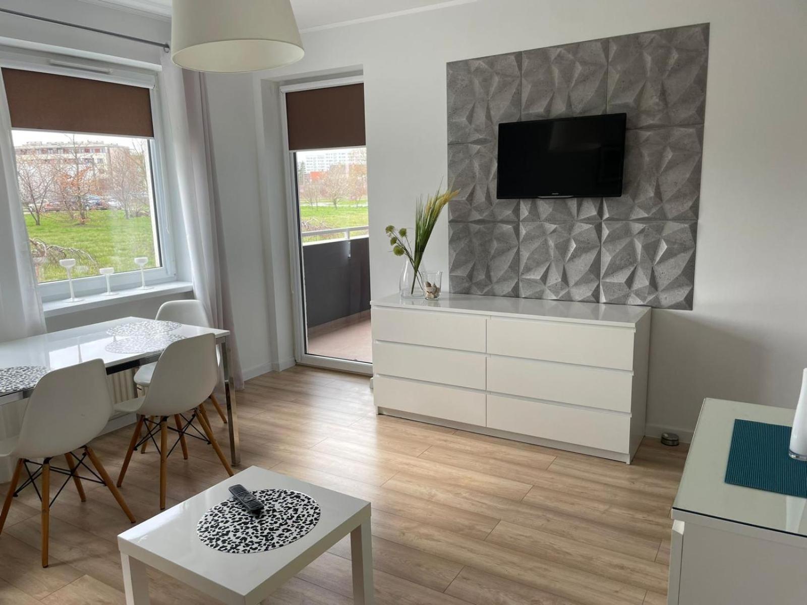 Apartament Ogrody コウォブジェク エクステリア 写真