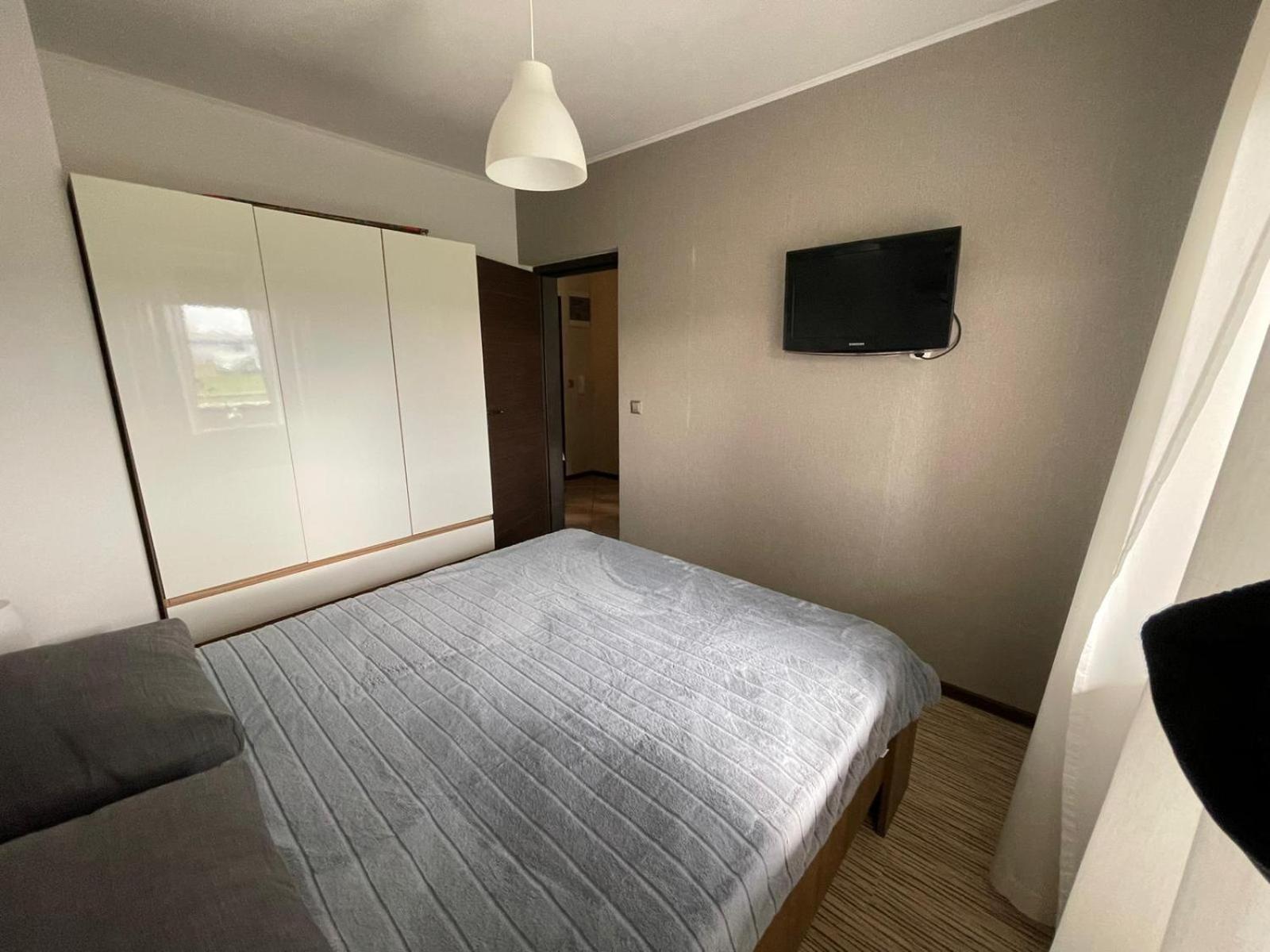 Apartament Ogrody コウォブジェク エクステリア 写真