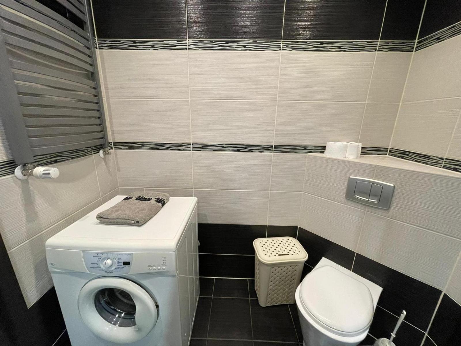 Apartament Ogrody コウォブジェク エクステリア 写真