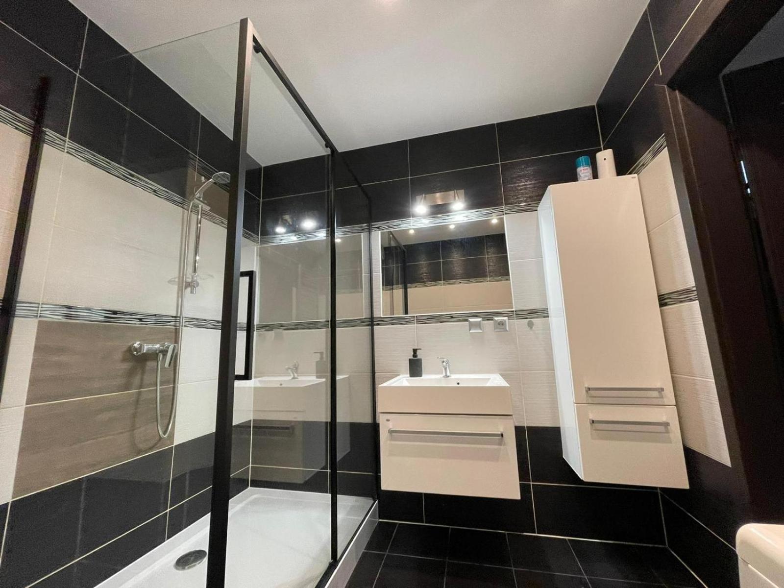 Apartament Ogrody コウォブジェク エクステリア 写真