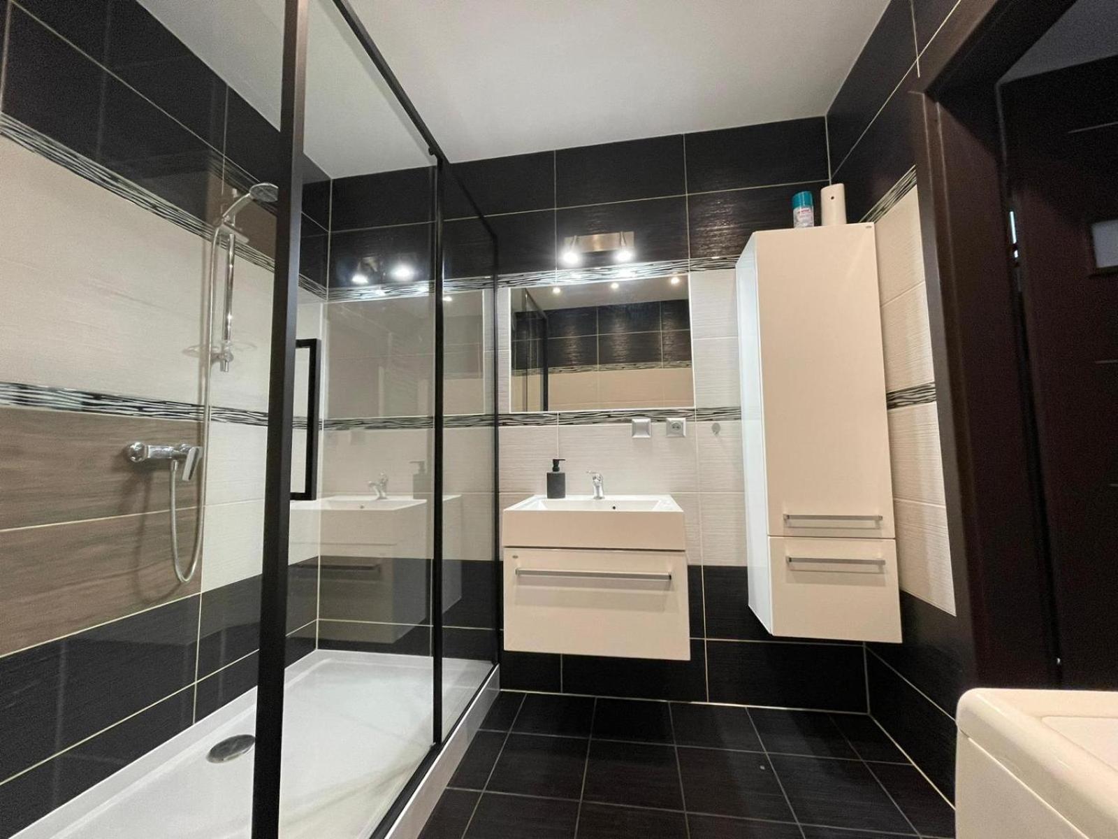 Apartament Ogrody コウォブジェク エクステリア 写真
