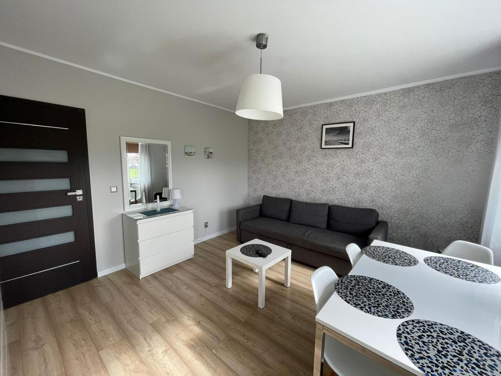 Apartament Ogrody コウォブジェク エクステリア 写真